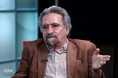 منوچهر صدوقی سها، نویسنده، پژوهشگر و حقوق‌دان