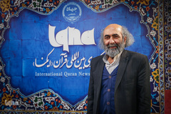 نصرالله حکمت فیلسوف، حکیم، عارف، شاعر، سخنران و نویسنده برجسته و استاد گروه فلسفه دانشگاه شهید بهشتی 