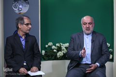 «مجتبی امانی»، کارشناس مسائل مصر و رئیس پیشین دفتر حفاظت از منافع ایران در قاهره و «سید عبدالامیر نبوی»، پژوهشگر و تحلیلگر مسائل مصر و شمال آفریقا