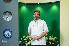 اسدالله رحمان زاده، استاد کالج کانتراکاستای آمریکا