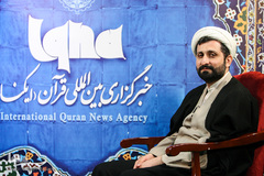 حجت‌الاسلام «مرتضی کربلایی» پژوهشگر ادیان و عرفان اسلامی و استاد حوزه و دانشگاه