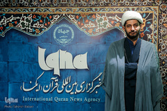 حجت‌الاسلام جلیل محبی، دبیر ستاد امر به معروف و نهی از منکر کشور