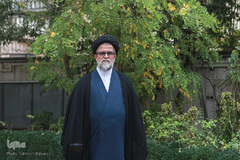 حجت‌الاسلام سیدمهدی سیدمحمدی، مشاور رئیس سازمان بهزیستی کشور و مسئول امور فرهنگی این سازمان