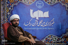 حجت‌الاسلام مبشری‌عارف، استاد فقه‌الاقتصاد