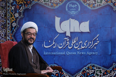 حجت‌الاسلام و المسلمین داود مهدوی‌زاده، عضو هیئت علمی پژوهشگاه علوم انسانی و مطالعات فرهنگی