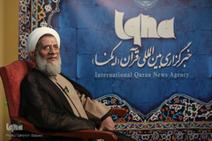 حجت‌الاسلام والمسلمین عباس محمدحسنی، رئیس سازمان عقیدتی ــ سیاسی ارتش جمهوری اسلامی ایران