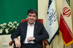 ذوالفقار یزدان‌مهر مشاور وزیر علوم و رئیس صندوق رفاه دانشجویان