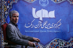 رضا اسماعيلی، شاعر آيينی