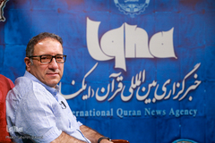 رضا میرکریمی کارگردان، تهیه‌کننده و فیلمنامه‌نویس سینما