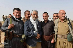 سردار دل ها