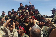 سردار دل ها