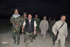 سردار دل ها