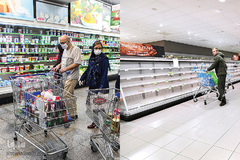 مردم با فرهنگ ایران