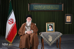 پیام نوروزی رهبر معظم انقلاب به‌مناسبت آغاز سال ۱۳۹۹ هجری شمسی