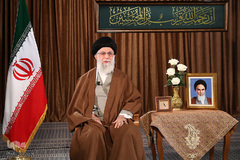 سخنان رهبر معظم انقلاب اسلامی به مناسبت عید مبعث و سال نو