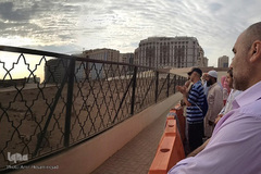 قبرستان بقیع و مزار مطهر امام سجاد(ع)