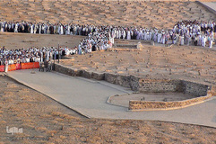 قبرستان بقیع و مزار مطهر امام سجاد(ع)