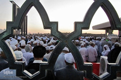 قبرستان بقیع و مزار مطهر امام سجاد(ع)