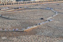 قبرستان بقیع و مزار مطهر امام سجاد(ع)