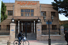 دروازه بهشت منطقه ارسباران امسال تعطیل است