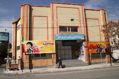 دروازه بهشت منطقه ارسباران امسال تعطیل است