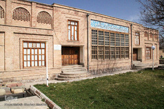 دروازه بهشت منطقه ارسباران امسال تعطیل است