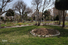 دروازه بهشت منطقه ارسباران امسال تعطیل است