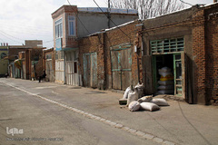 دروازه بهشت منطقه ارسباران امسال تعطیل است