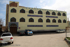 دروازه بهشت منطقه ارسباران امسال تعطیل است