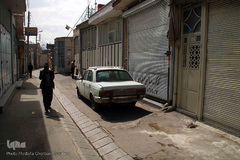 دروازه بهشت منطقه ارسباران امسال تعطیل است