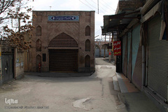 دروازه بهشت منطقه ارسباران امسال تعطیل است