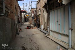 دروازه بهشت منطقه ارسباران امسال تعطیل است