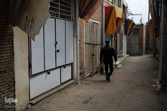 دروازه بهشت منطقه ارسباران امسال تعطیل است