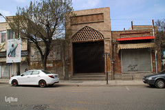 دروازه بهشت منطقه ارسباران امسال تعطیل است