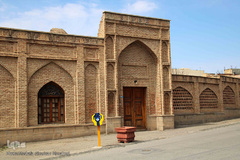 دروازه بهشت منطقه ارسباران امسال تعطیل است