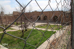 دروازه بهشت منطقه ارسباران امسال تعطیل است