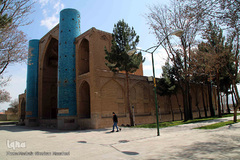 دروازه بهشت منطقه ارسباران امسال تعطیل است