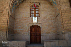 دروازه بهشت منطقه ارسباران امسال تعطیل است