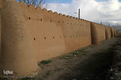 دروازه بهشت منطقه ارسباران امسال تعطیل است