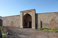 دروازه بهشت منطقه ارسباران امسال تعطیل است