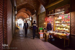 کرونا فروشی