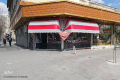 کرونا فروشی