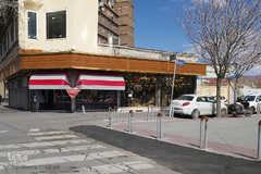 کرونا فروشی