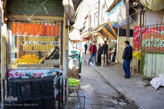 کرونا فروشی