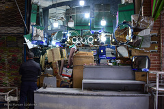 کرونا فروشی