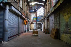 کرونا فروشی