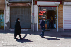 کرونا فروشی