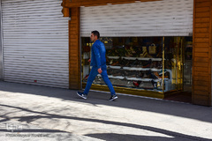 کرونا فروشی