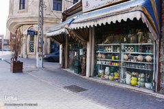 کرونا فروشی