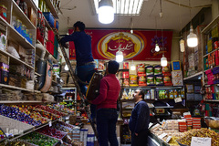 کرونا فروشی